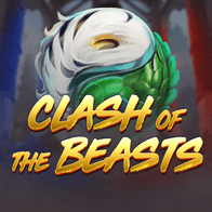 Clash Of The Beasts game screenshot