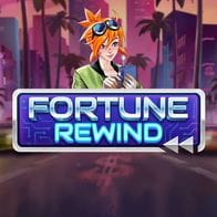 Fortune Rewind game screenshot
