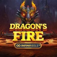 Dragons Fire InfiniReels screenshot