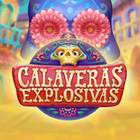 Calaveras Explosivas icon
