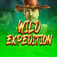 Wild Expedition game icon