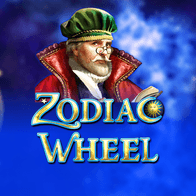 Zodiac Wheel screenshot