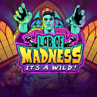 Lab Of Madness Its A Wild