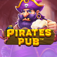 Pirates Pub game screenshot