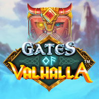 Gates of Valhalla game screenshot