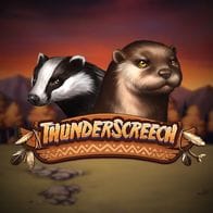 ThunderScreech game screenshot