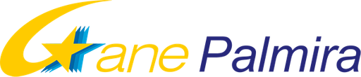 Coganepalmira Logo